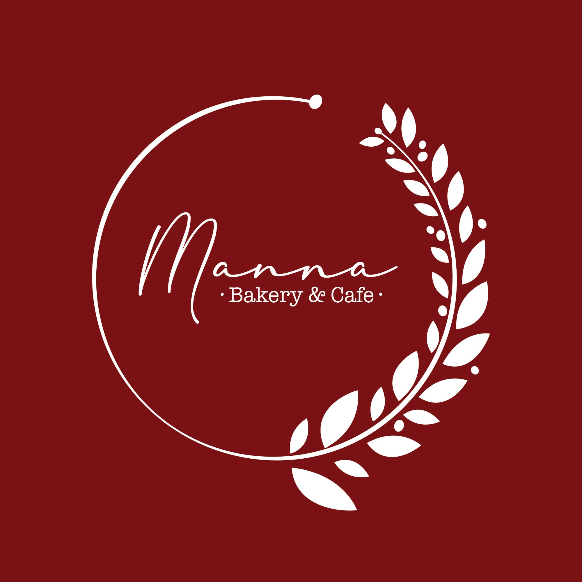 Manna Bakery Cafe