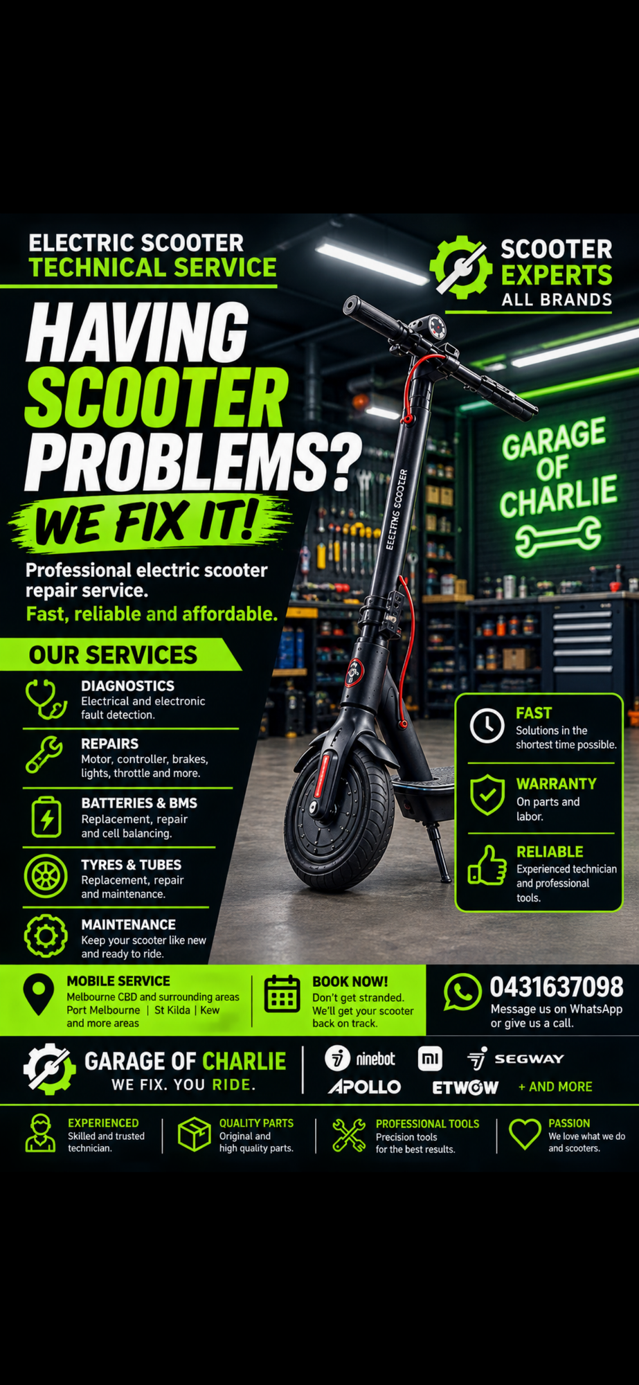 ScooterTech